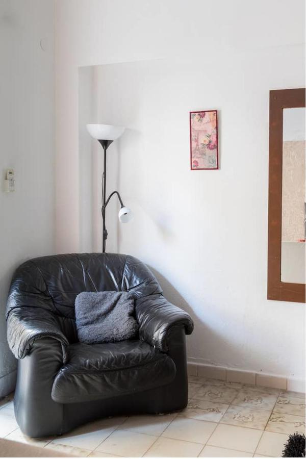 2Bd- Perfect Location With Square View Lägenhet Thessaloníki Exteriör bild